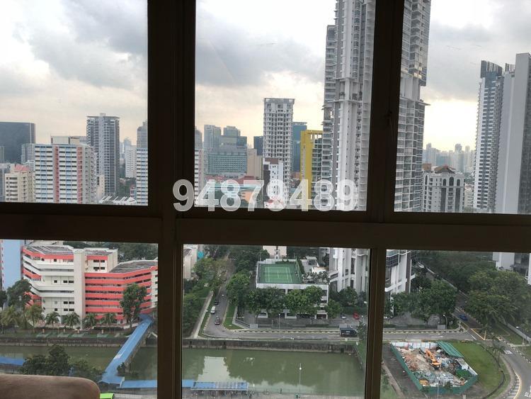 Trellis Towers (D12), Condominium #162857352
